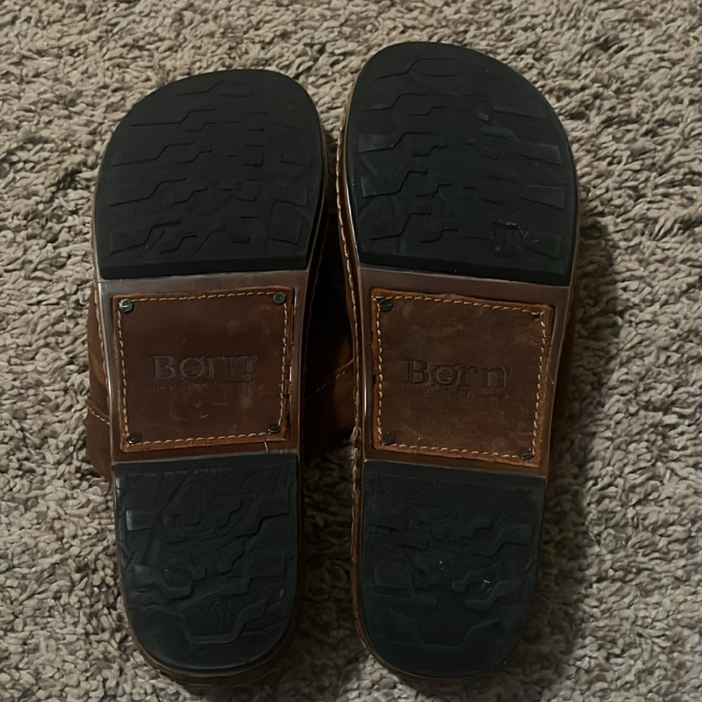 Born clogs - Picture 3 of 3